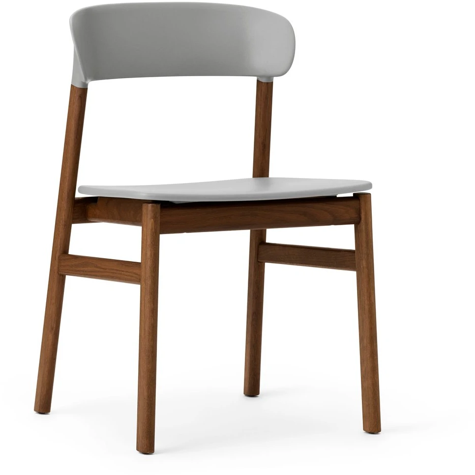 Herit Chair Smoked Oak