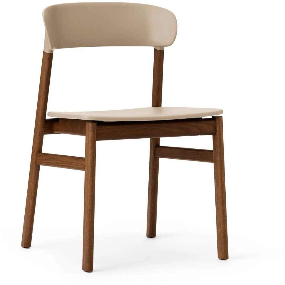 Herit Chair Smoked Oak