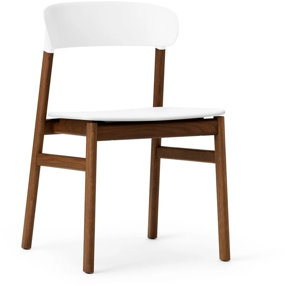 Herit Chair Smoked Oak