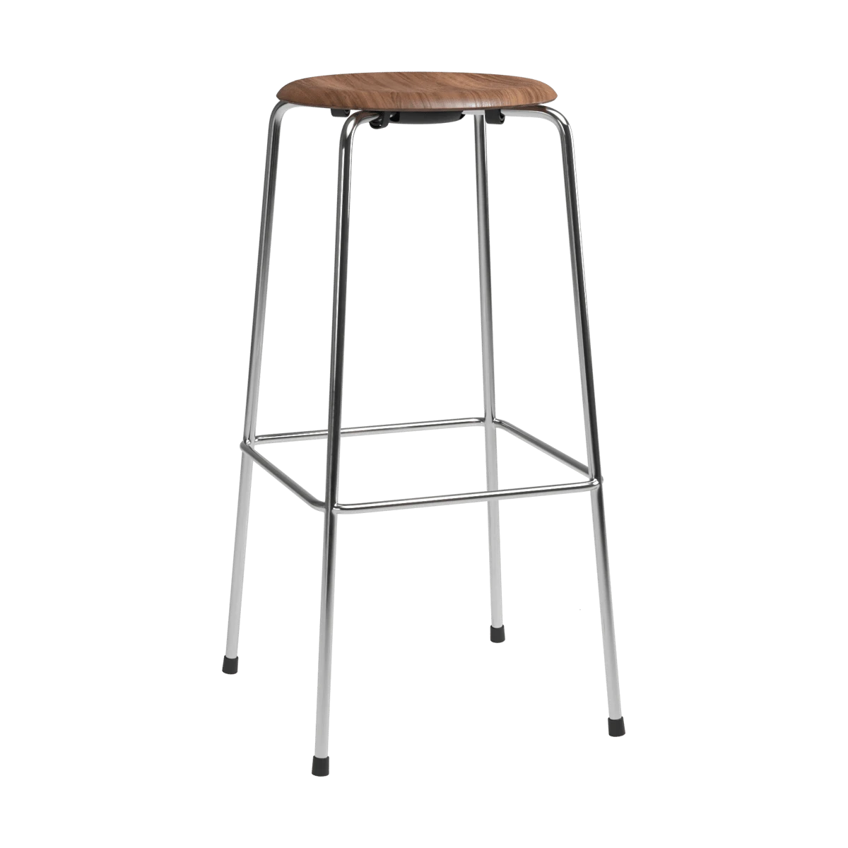 High Dot Bar Stool