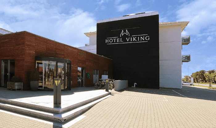 Hotel Viking Aqua Spa & Wellness