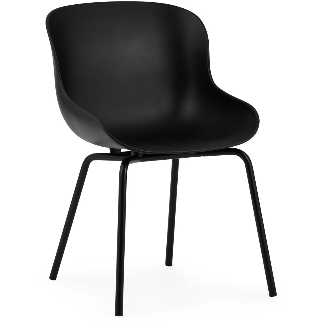 Hyg Chair Metal Legs