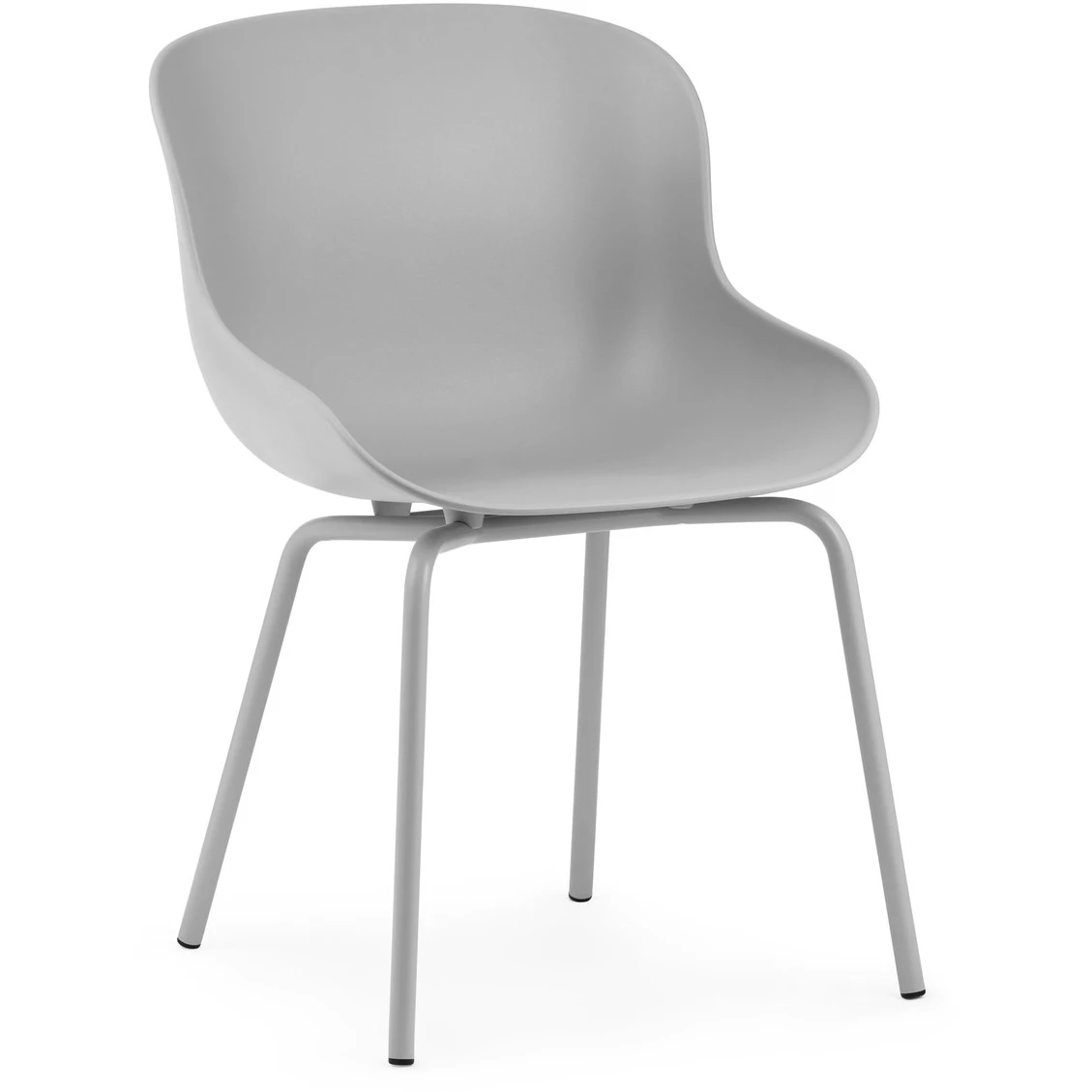 Hyg Chair Metal Legs