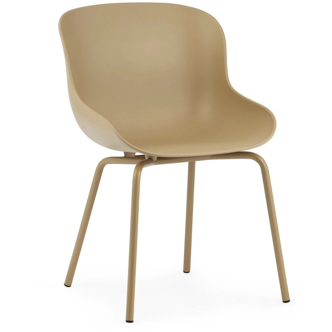 Hyg Chair Metal Legs