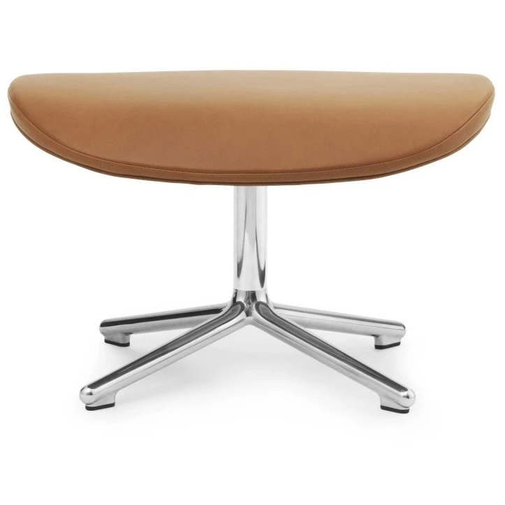 Hyg Swivel Footstool