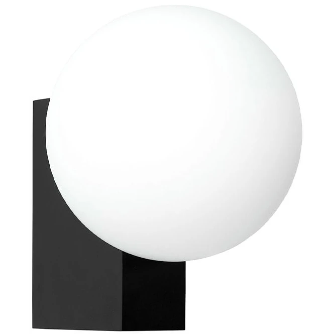 Journey Shy2 Wall Lamp Black