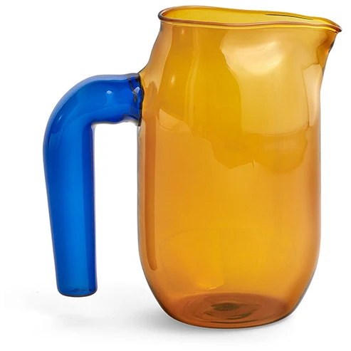 Jug Fra Hay (small, Amber)