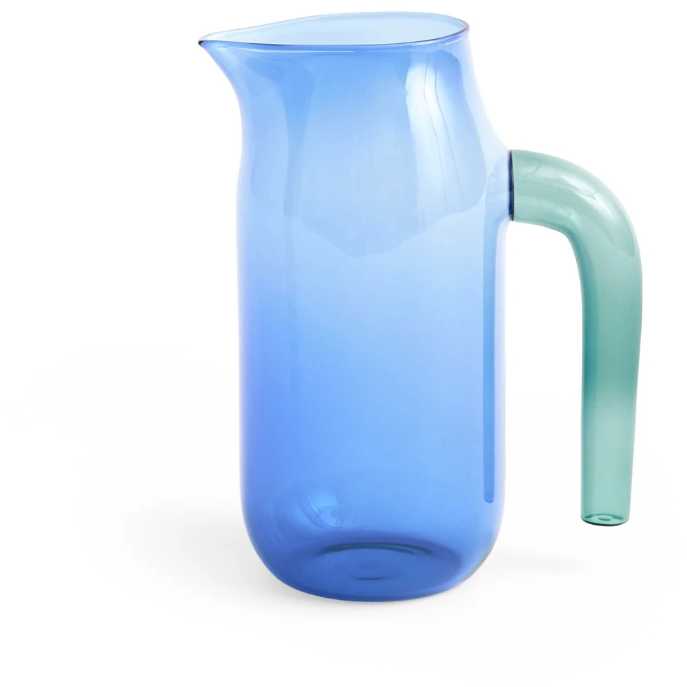 Jug Xl Pitcher Blue