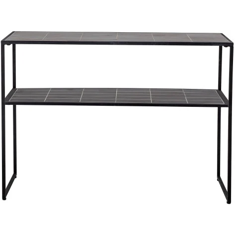 Juni Console Table - Black