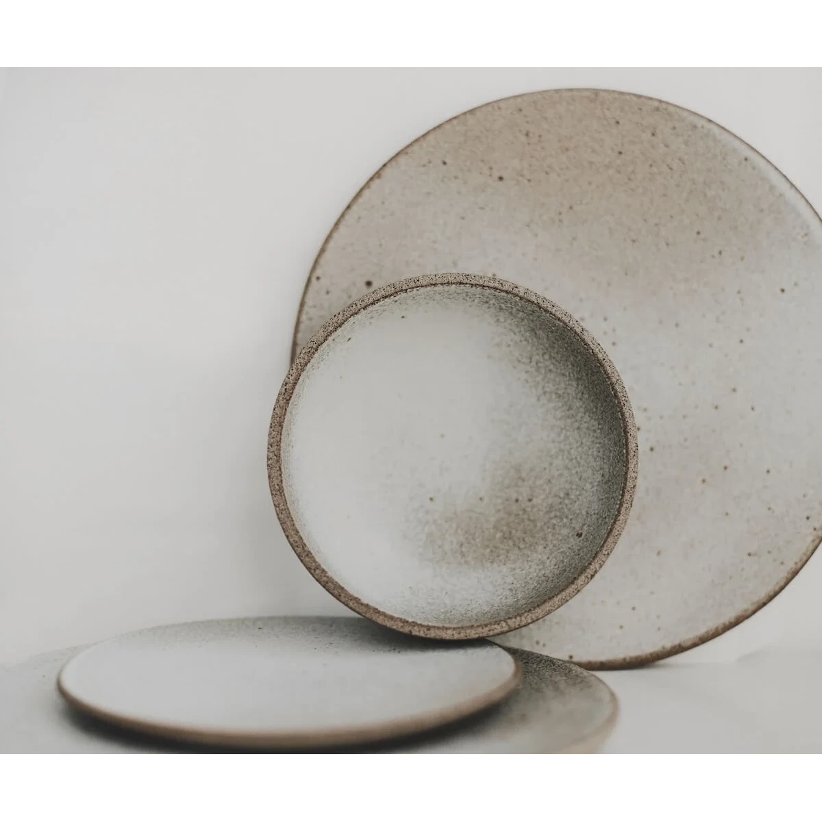 Plate S: Ø160 mm