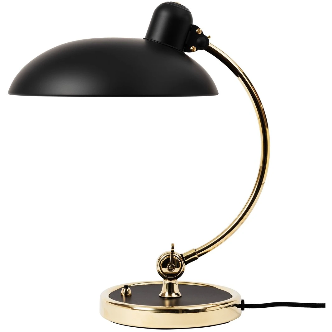 Kaiser Idell 6631-t Luxus Table Lamp