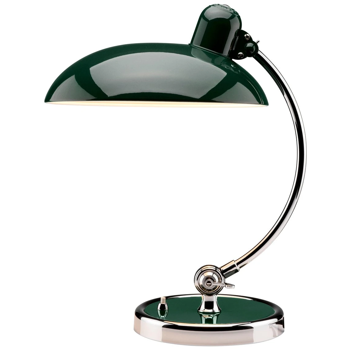 Kaiser Idell 6631-t Luxus Table Lamp