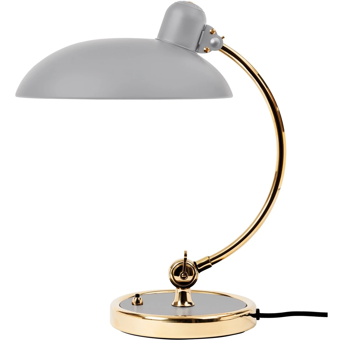 Kaiser Idell 6631-t Luxus Table Lamp