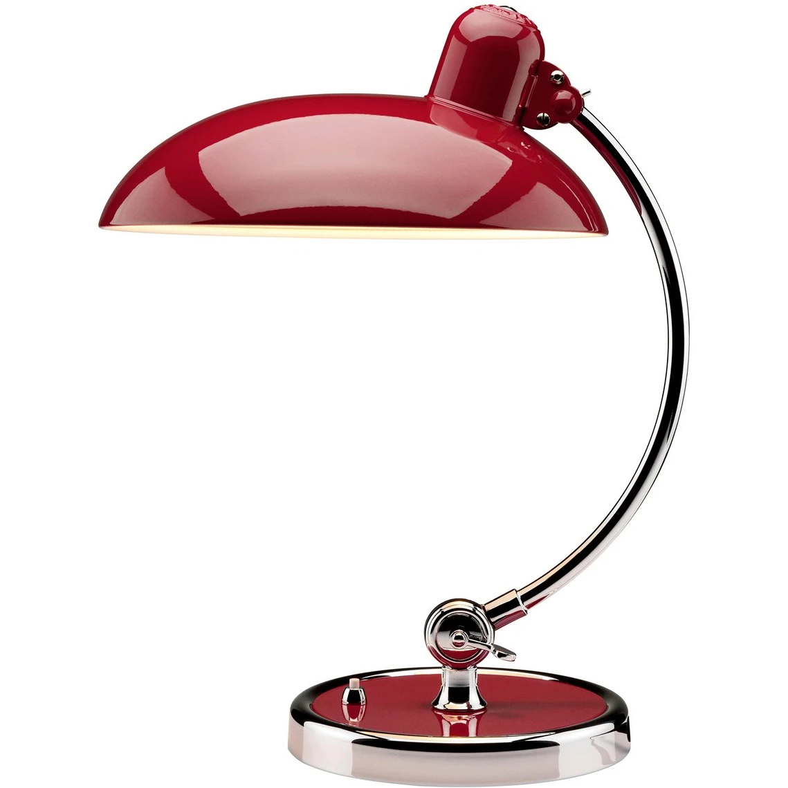 Kaiser Idell 6631-t Luxus Table Lamp