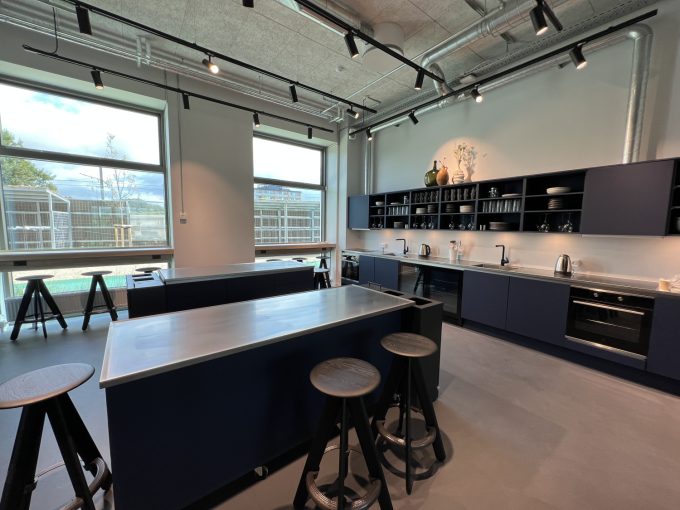 Reeve Unity Ground Floor | Reevela