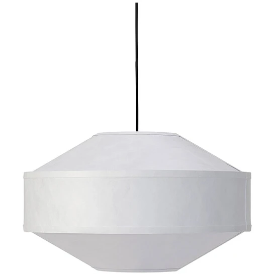 Kite 1w Pendant Ø55 White