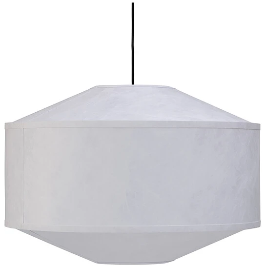 Kite 2w Pendant Ø65 White