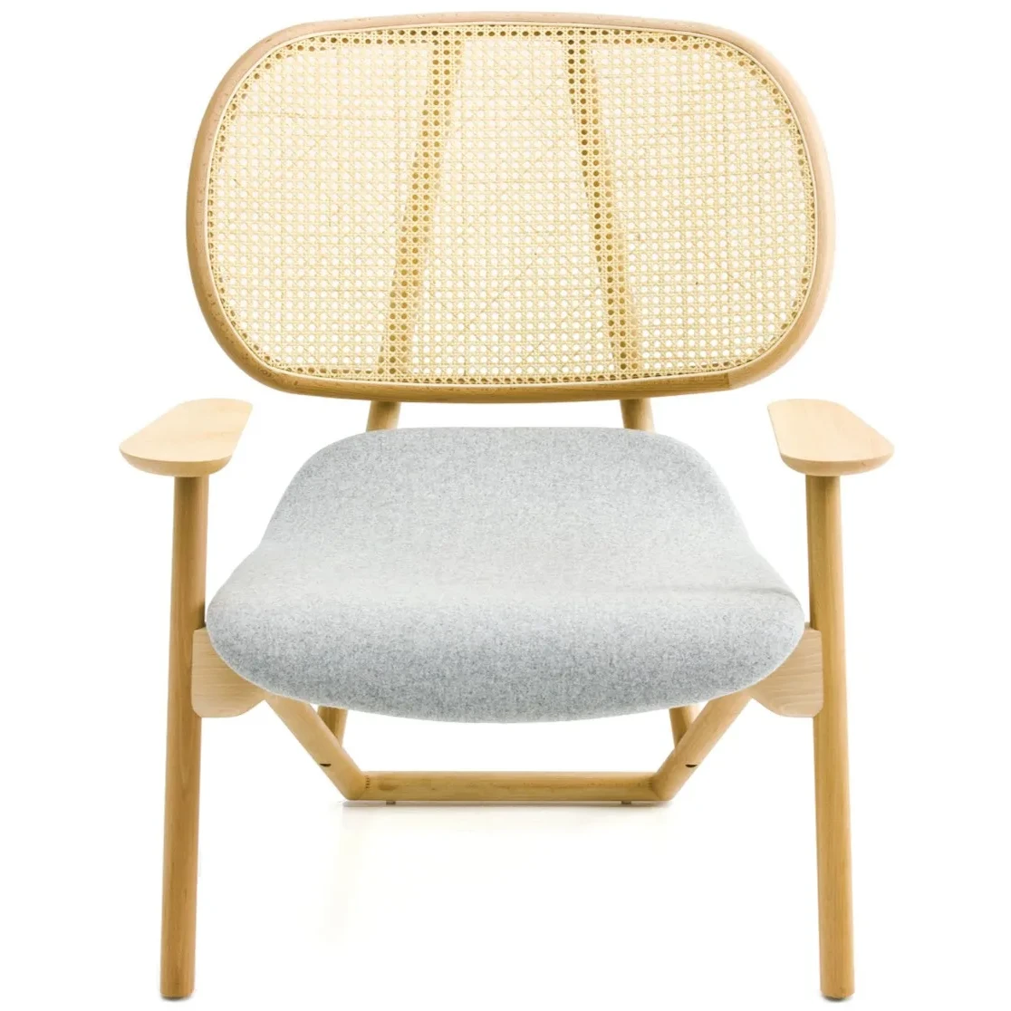 Klara Lounge Chair