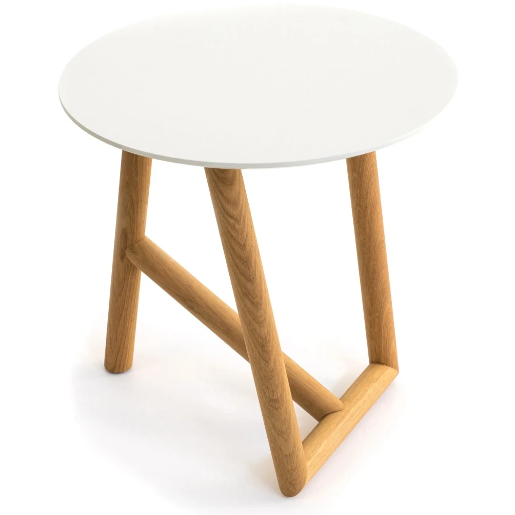 Klara Low Table Ø44 cm