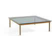 Kofi Coffee Table 120x120 cm