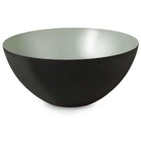 Krenit Bowl Ø16 Dusty Green