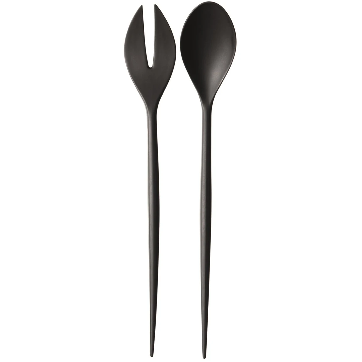 Krenit Salad Set Black