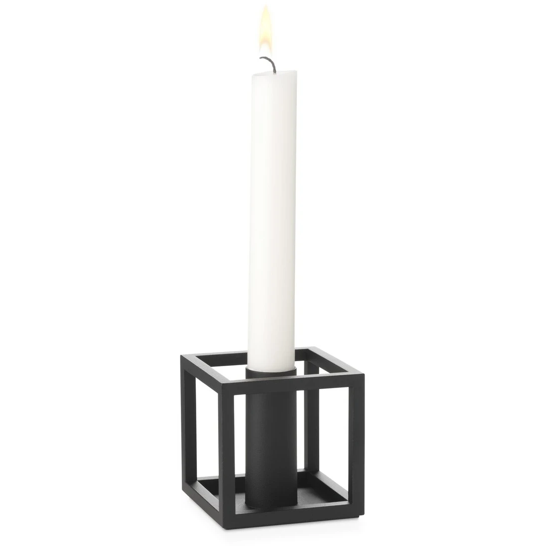 Kubus 1 Candleholder