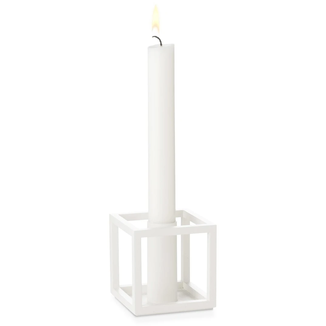 Kubus 1 Candleholder