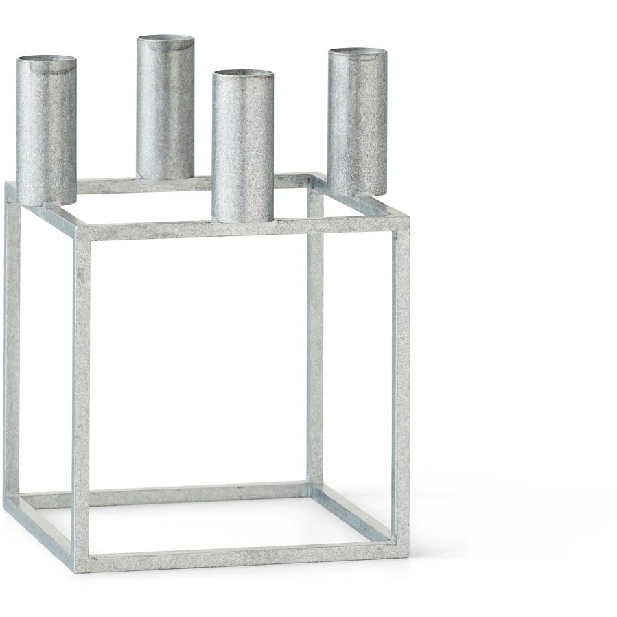 Kubus 4 Candleholder