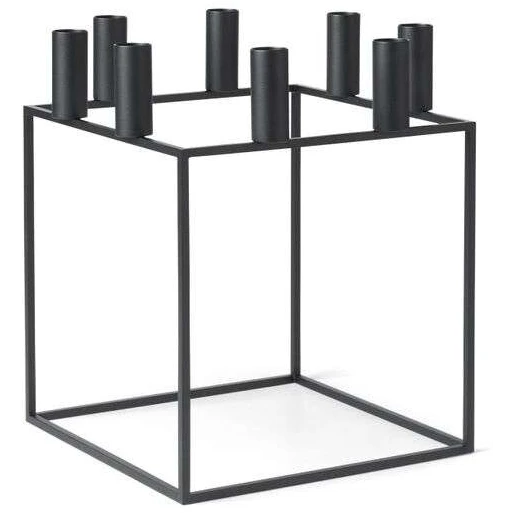 Kubus 8 Candleholder