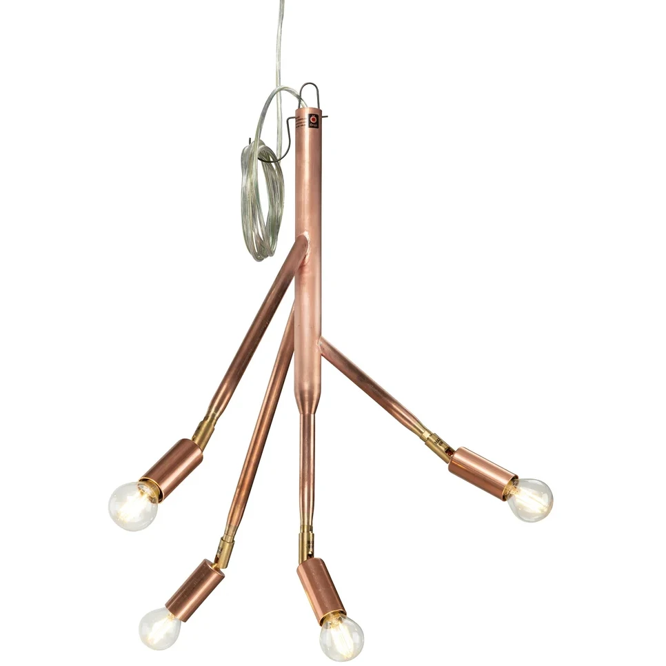 Kvist 4 Pendant Lamp