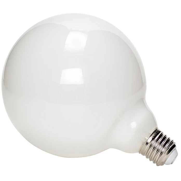 LED Bulb White E27 4W