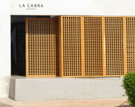 La Cabra Oman