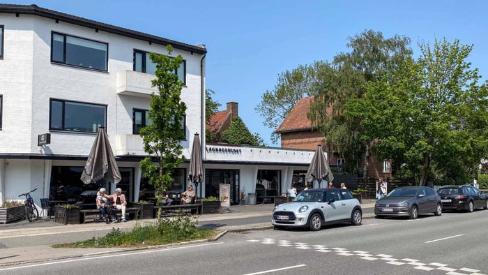 Lagkagehuset Risskov
