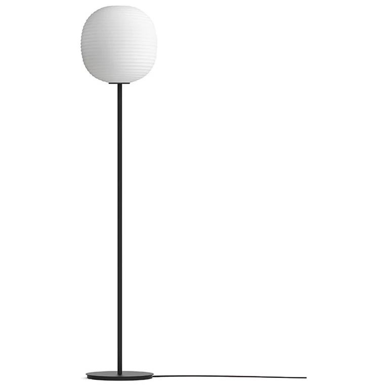 Lantern Floor Lamp