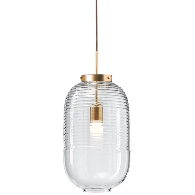 Lantern Pendant Lamp