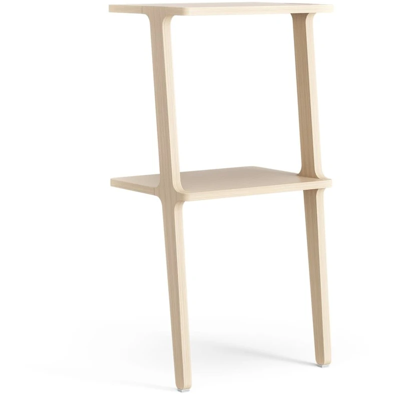 Libri Shelf 2 Shelf Ash