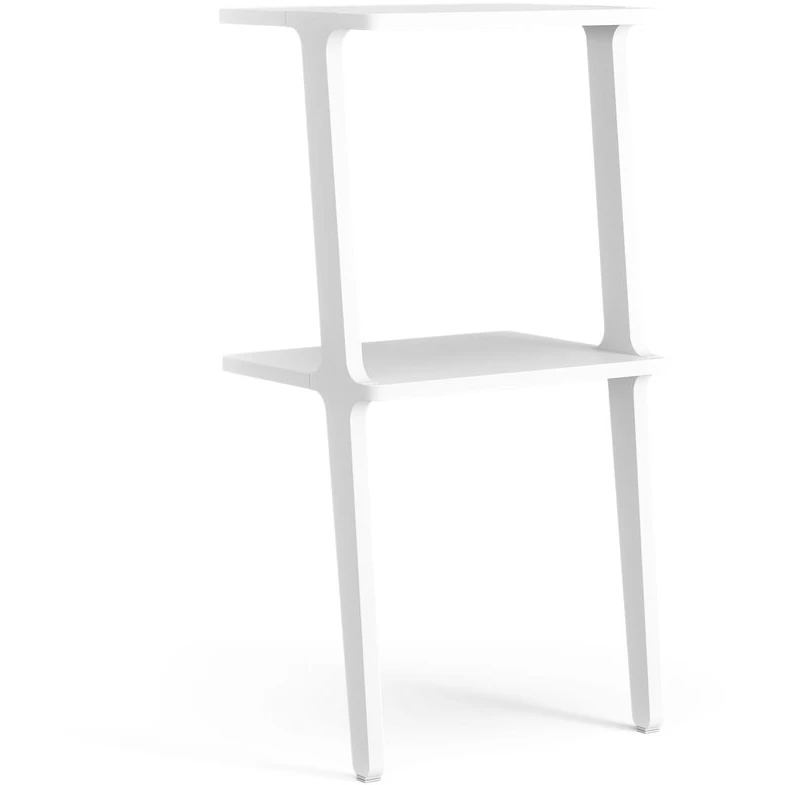 Libri Shelf 2 Shelf Ash