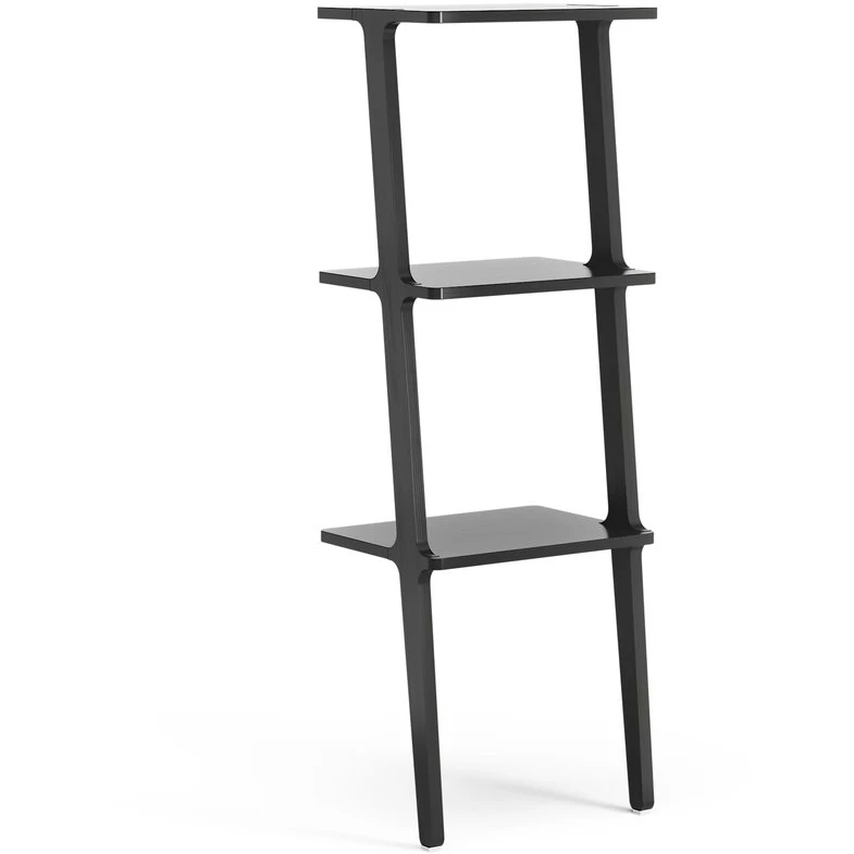 Libri Shelf 3 Shelf Ash