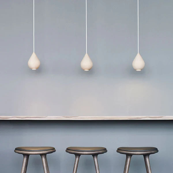 Liuku Base Drop Pendant Lamp