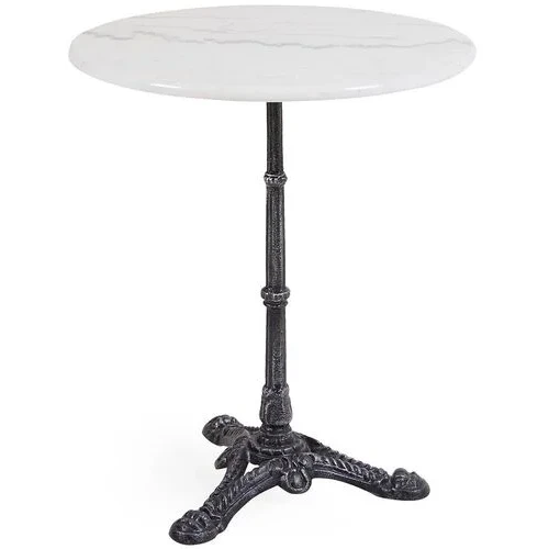 Loire Marble Table 60