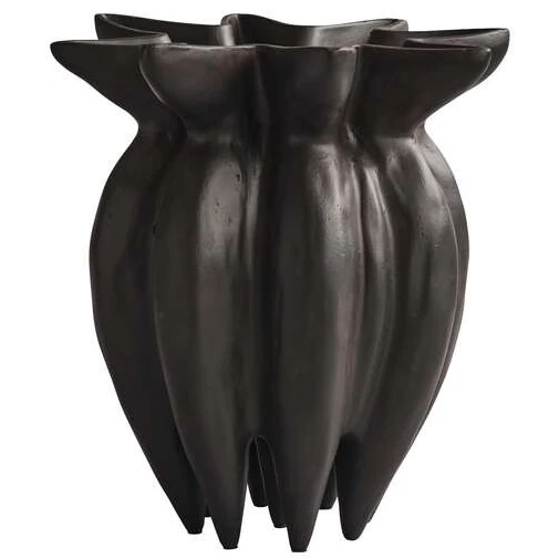 Lotus Vase Mini Coffee