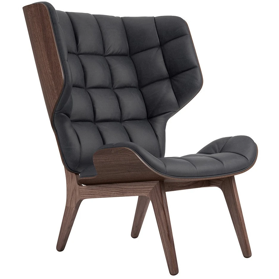 Mammoth Lounge Chair