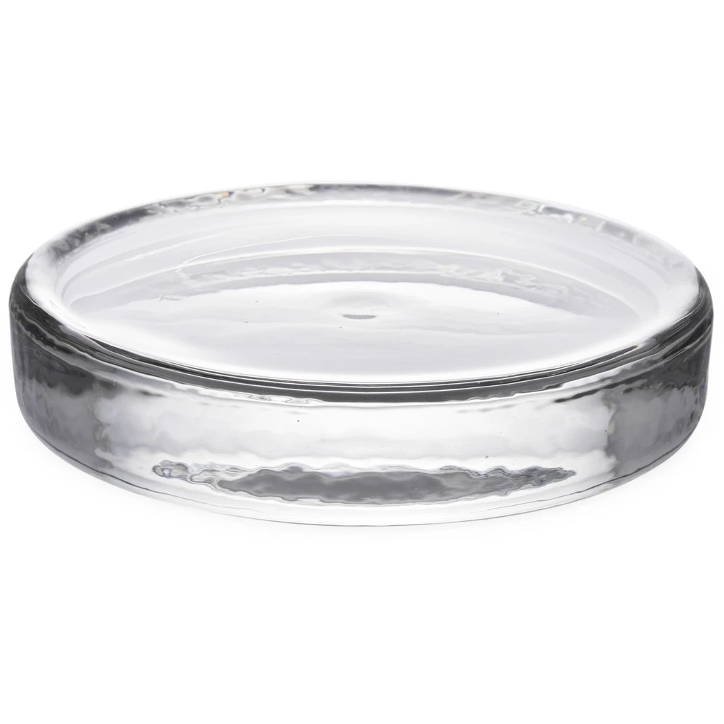 Mass Saucer Ø17 Glas