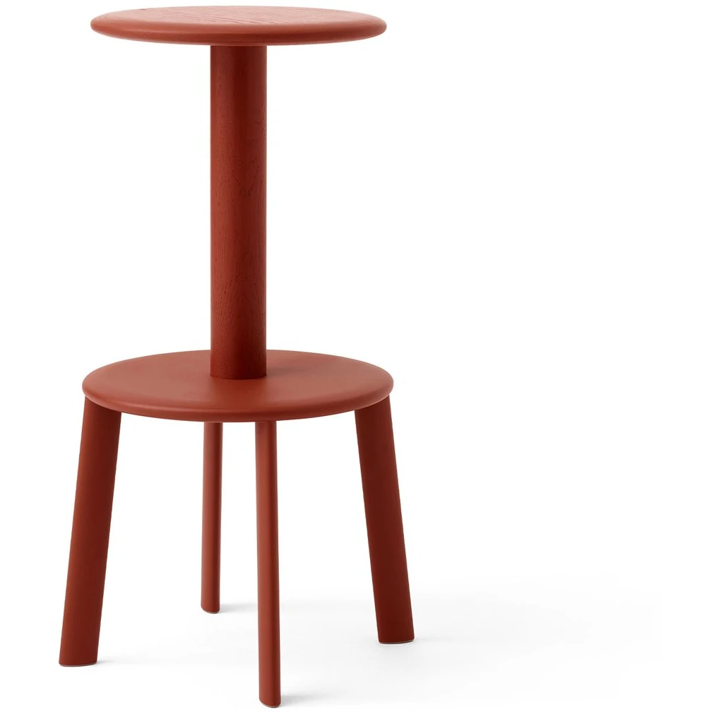 Massif Av40 Bar Stool