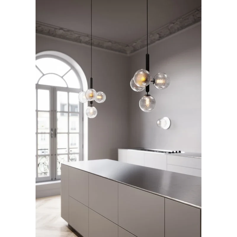 Miira 4 Chandelier