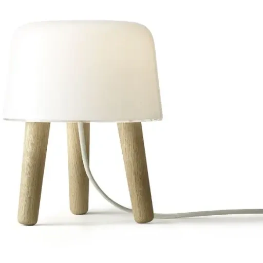 Milk NA1 Table Lamp