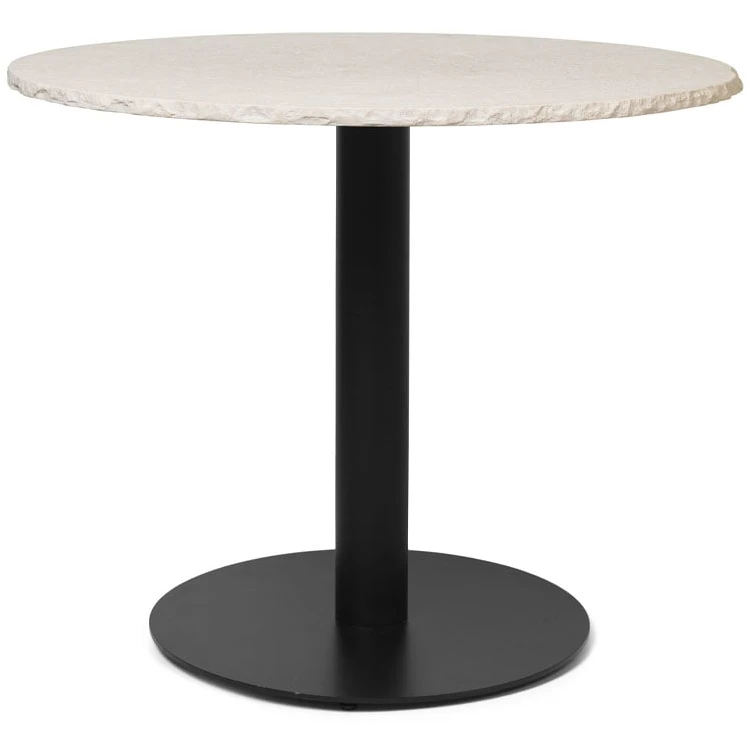 Mineral Dining Table Ø90 cm