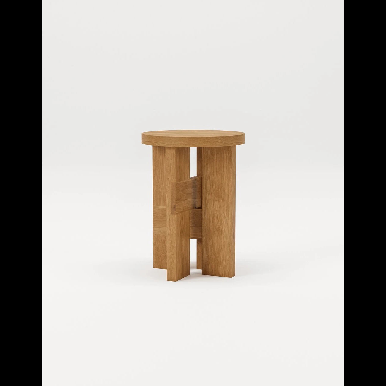 Mio Stool and Side Table