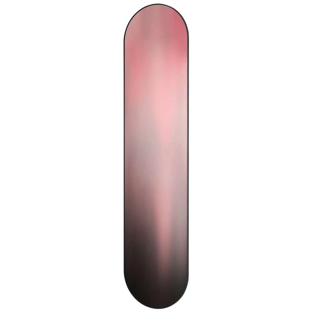 Mirror Long Pink